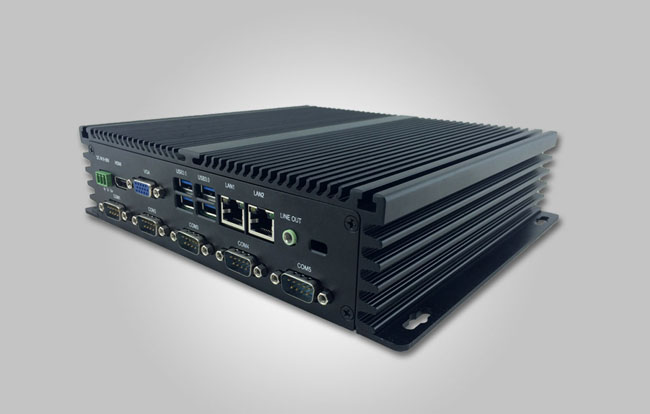 工控機開機故障和修復(fù)方法