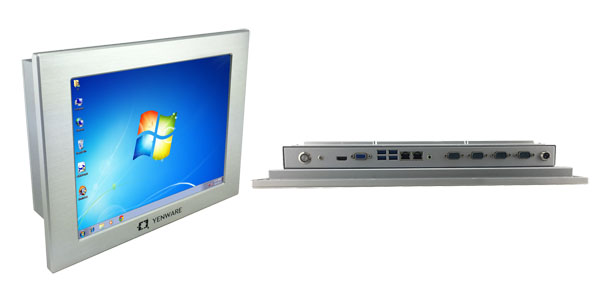 工業(yè)平板電腦結(jié)構(gòu)設(shè)計需要考慮的因素？