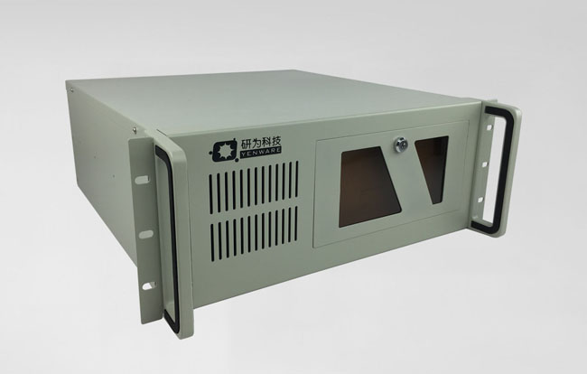 工控機故障檢修方法有哪些？