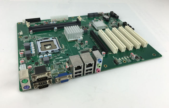 如何判斷一款工業(yè)主板的好壞？