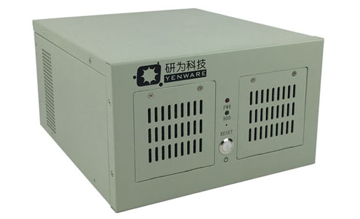 工業(yè)自動化推動工控機(jī)需求增長