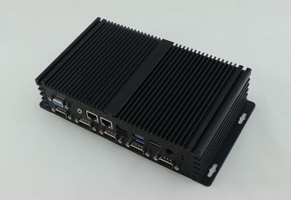 個性化和定制化將是工控機市場主要形態(tài)