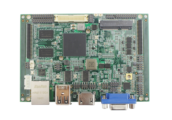 ARM工業(yè)主板的特性有哪些？