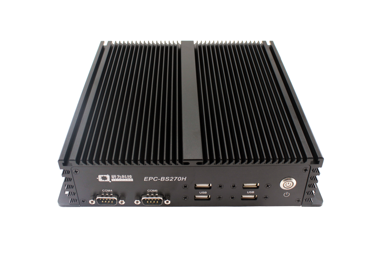 淺析工控機與工業(yè)服務(wù)器的差異