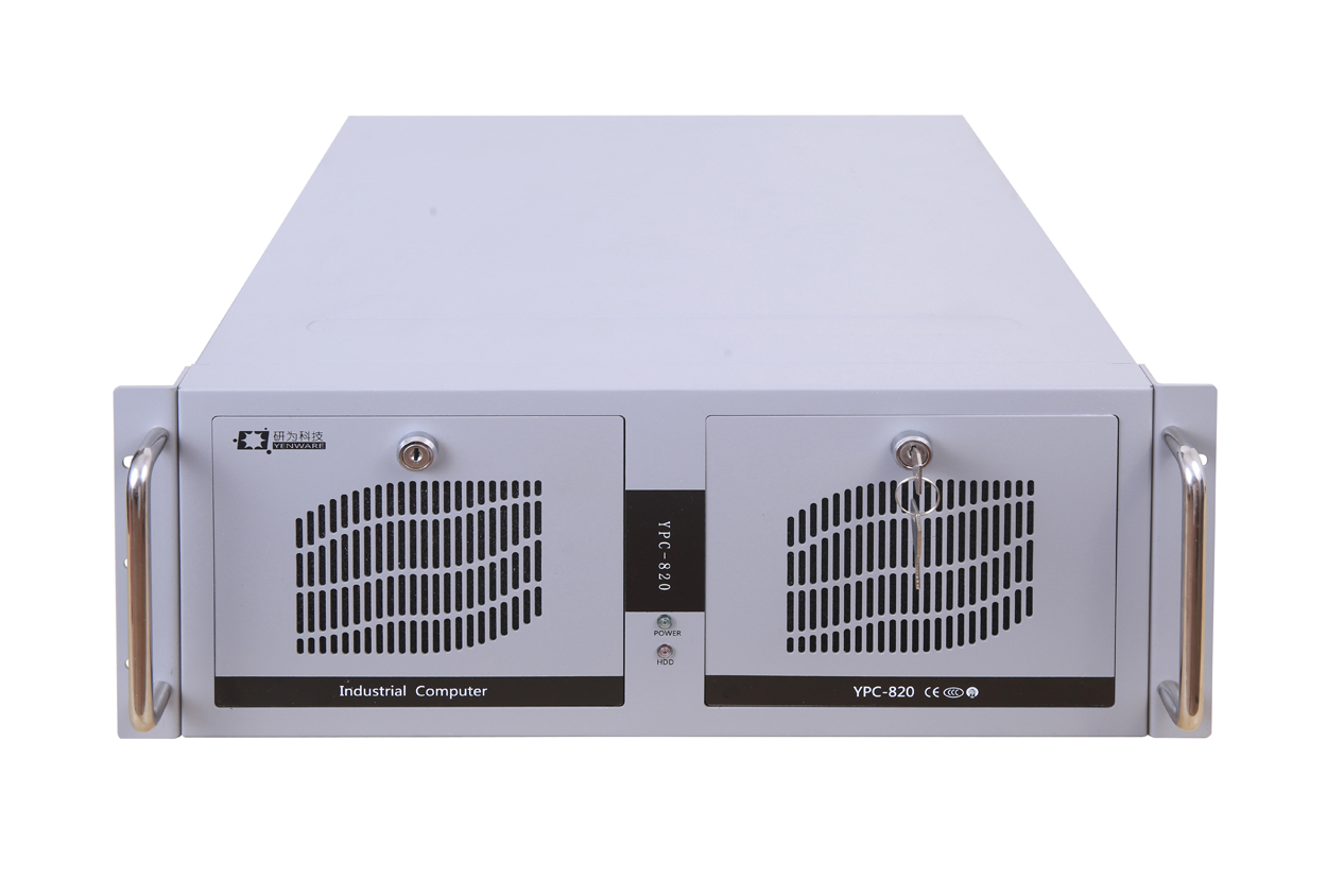 工控機(jī)無法啟動如何解決？