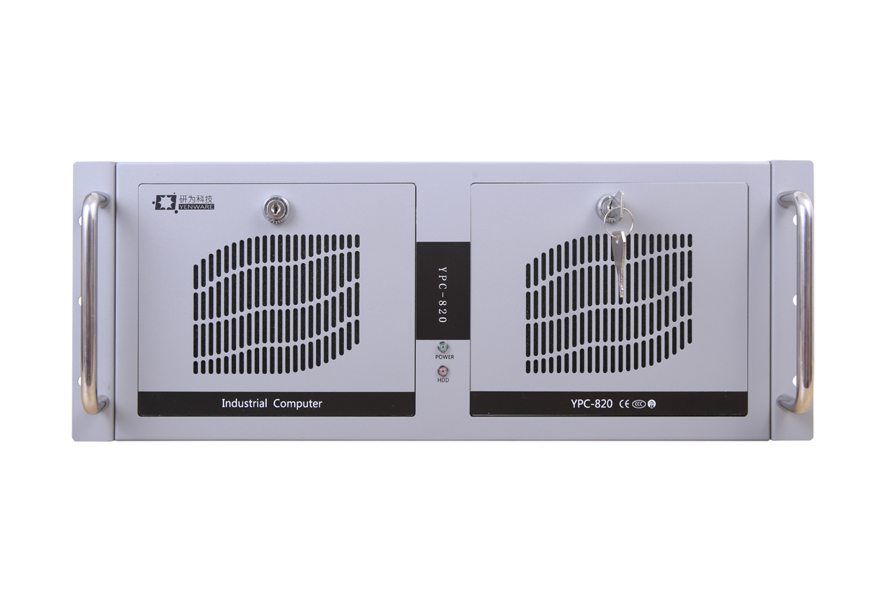 工控機(jī)上電后無(wú)顯示怎么解決？