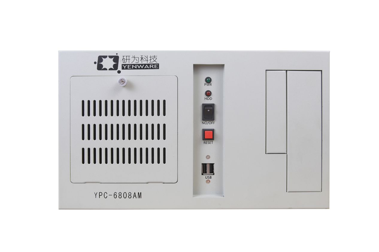 工控機(jī)故障分類(lèi)及檢測(cè)方法