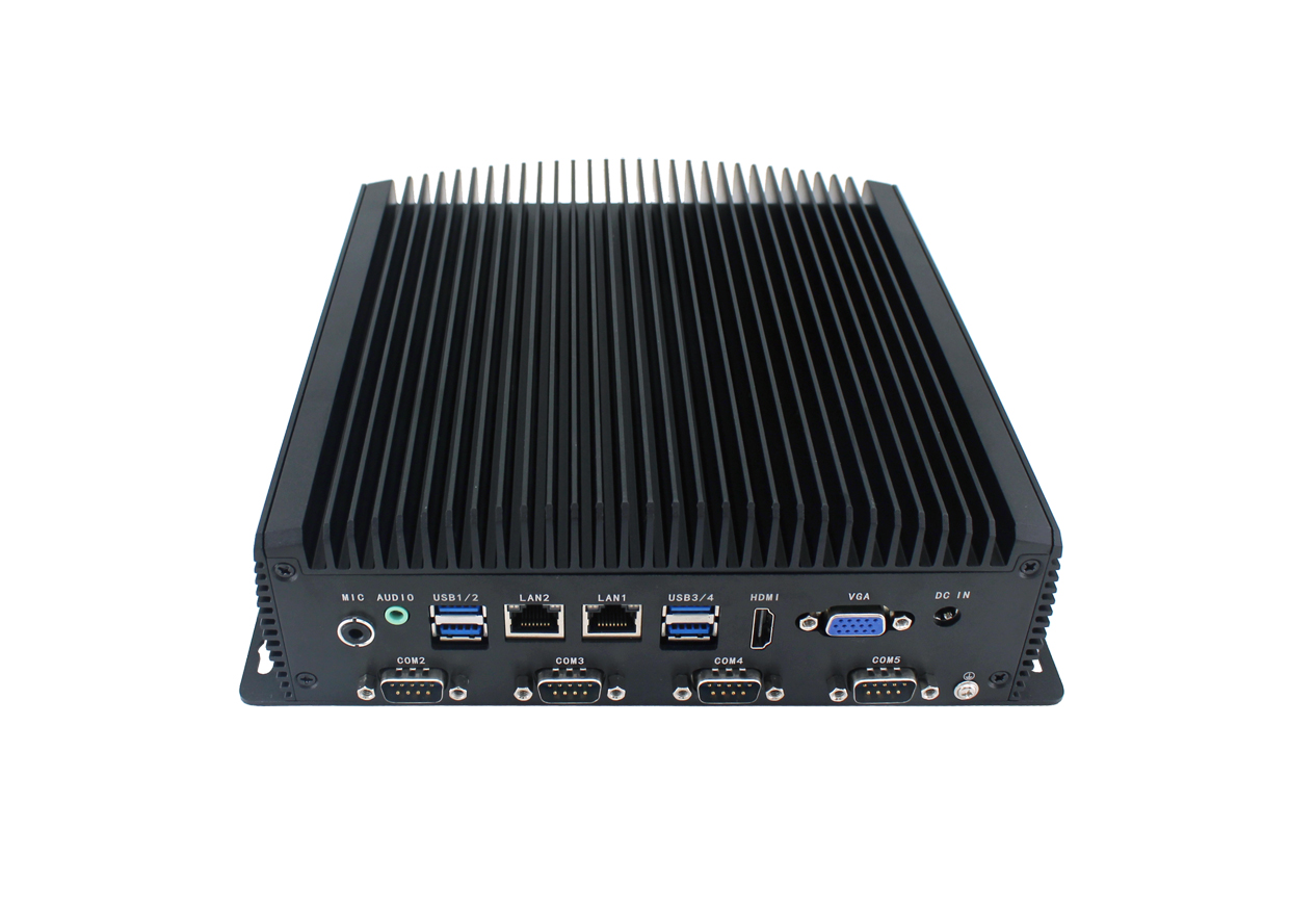 嵌入式工控機如何滿足市場新需求？