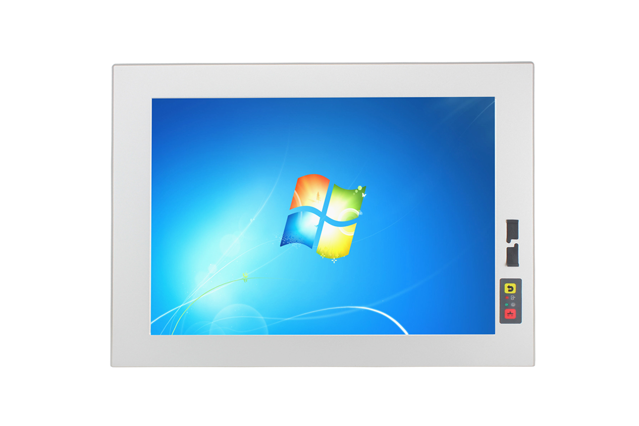 工業(yè)平板電腦應用場景及常見故障解決辦法