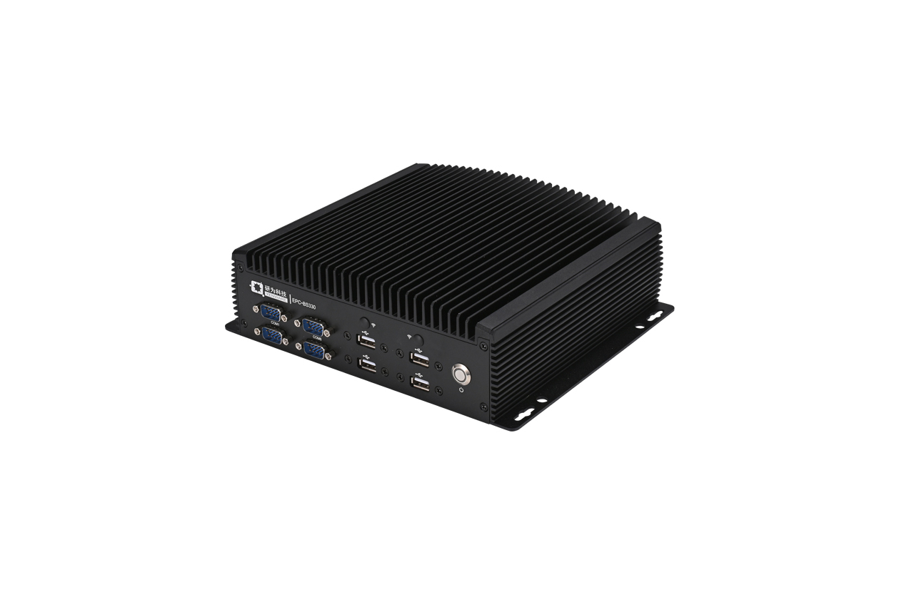 嵌入工控機在工業(yè)4.0時代的應用優(yōu)勢