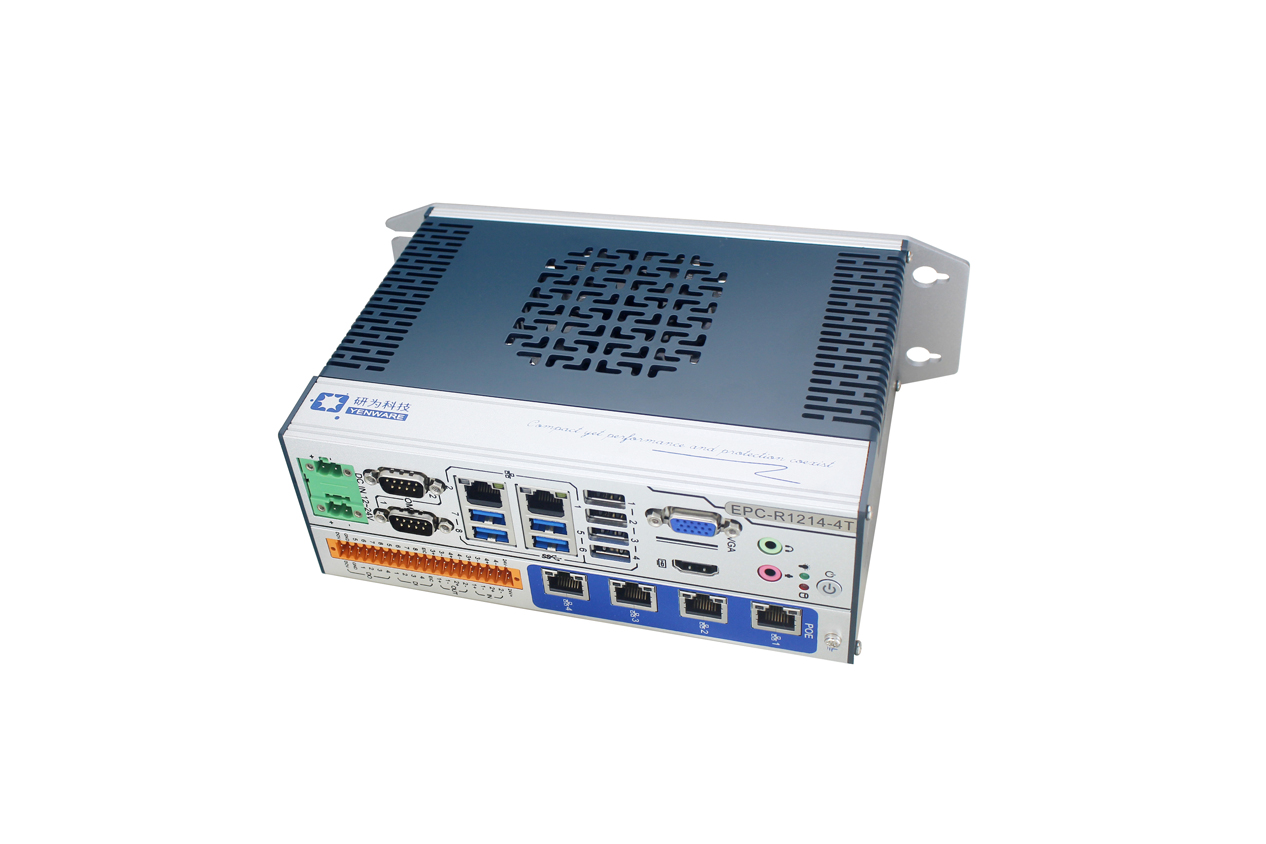 研為EPC-R1214-4T在機(jī)器視覺中的應(yīng)用